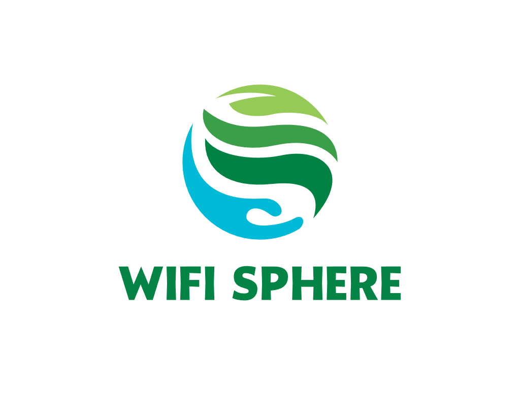 WiFi Sphere